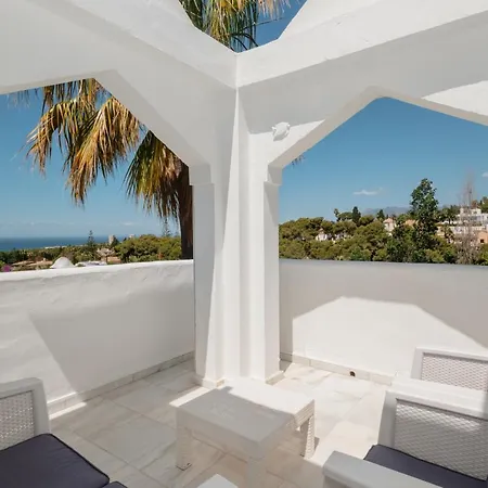 Apartment, Close To The And Sea Views, In * Marbella