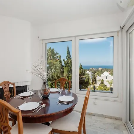Apartment Apartment, Close To The And Sea Views, In Marbella