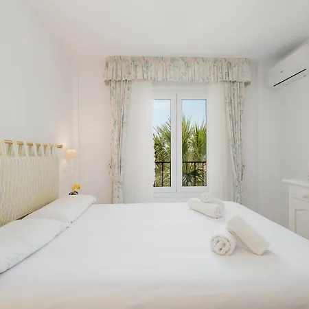 Apartment, Close To The And Sea Views, In Marbella